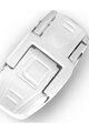 FLR spare part - BUCKLE - white