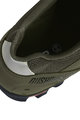 FLR Cycling shoes - BUSHMASTER MILITARY MTB - green