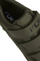 FLR Cycling shoes - BUSHMASTER MILITARY MTB - green