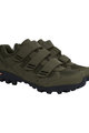 FLR Cycling shoes - BUSHMASTER MILITARY MTB - green