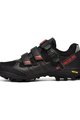 FLR Cycling shoes - BUSHMASTER PRO - black