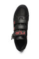 FLR Cycling shoes - BUSHMASTER PRO - black