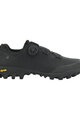 FLR Cycling shoes - BUSHMASTER PRO DIAL MXT - black