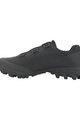 FLR Cycling shoes - BUSHMASTER PRO DIAL MXT - black