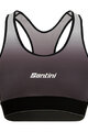 SANTINI Bra - DENI - grey