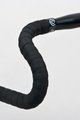 BIKERIBBON handlebar tape - CORK - black