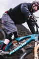 FLR Cycling shoes - CONGO - grey