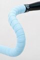 BIKERIBBON handlebar tape - CORK PLUS - light blue