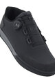 FLR Cycling shoes - CONGO PRO DIAL - black