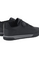 FLR Cycling shoes - CONGO PRO DIAL - black