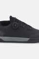 FLR Cycling shoes - CONGO PRO DIAL SPD - black