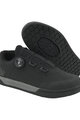 FLR Cycling shoes - CONGO PRO DIAL SPD - black