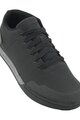FLR Cycling shoes - CONGO PRO SPD - black