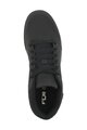 FLR Cycling shoes - CONGO PRO SPD - black