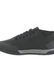 FLR Cycling shoes - CONGO PRO SPD - black