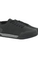 FLR Cycling shoes - CONGO PRO SPD - black