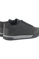 FLR Cycling shoes - CONGO PRO SPD - black