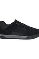 FLR Cycling shoes - CONGO SPD - black