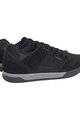 FLR Cycling shoes - CONGO SPD - black