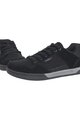 FLR Cycling shoes - CONGO SPD - black
