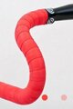 BIKERIBBON handlebar tape - CORK - red