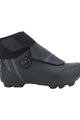 FLR Cycling shoes - DEFENDER PRO DIAL - black