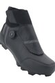 FLR Cycling shoes - DEFENDER PRO DIAL - black