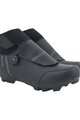 FLR Cycling shoes - DEFENDER PRO DIAL - black