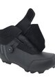 FLR Cycling shoes - DEFENDER PRO DIAL - black