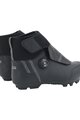 FLR Cycling shoes - DEFENDER PRO DIAL - black