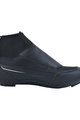 FLR Cycling shoes - DEFENDER ROAD - black