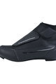 FLR Cycling shoes - DEFENDER ROAD - black