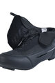 FLR Cycling shoes - DEFENDER ROAD - black