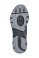 FLR Cycling shoes - ENERGY MTB - grey/black