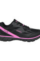 FLR Cycling shoes - ENERGY - black