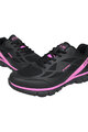 FLR Cycling shoes - ENERGY - black