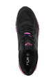 FLR Cycling shoes - ENERGY - black