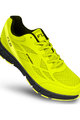 FLR Cycling shoes - ENERGY MTB - yellow