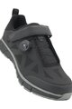 FLR Cycling shoes - ENERGY PRO - black