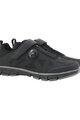 FLR Cycling shoes - ENERGY PRO - black