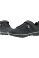 FLR Cycling shoes - ENERGY PRO - black