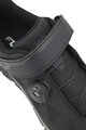 FLR Cycling shoes - ENERGY PRO - black