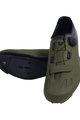 FLR Cycling shoes - F11 - green