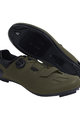 FLR Cycling shoes - F11 - green