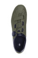 FLR Cycling shoes - F11 - green