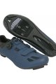 FLR Cycling shoes - F11 - blue