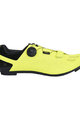 FLR Cycling shoes - F11 - yellow