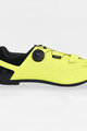 FLR Cycling shoes - F11 - yellow