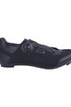 FLR Cycling shoes - F11 KNIT - black