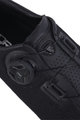 FLR Cycling shoes - F11 KNIT - black